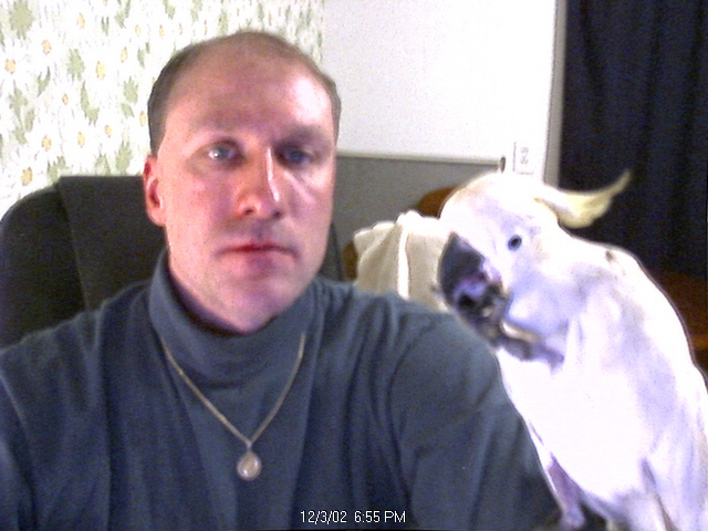 Me and my best friend