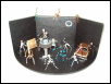 CATS Stage