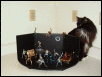 CATS Stage