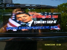 Stimulate the economy