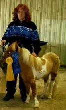 me and desi