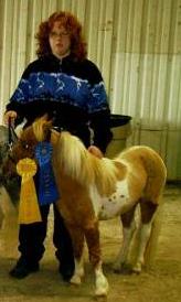 me and desi