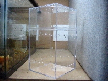 Widow enclosure?