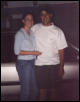 Sarah and Me