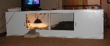 Tegu home