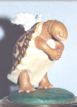 Angel Turtle