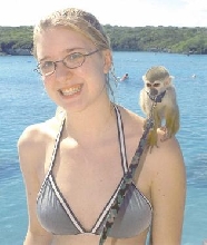 Monkey