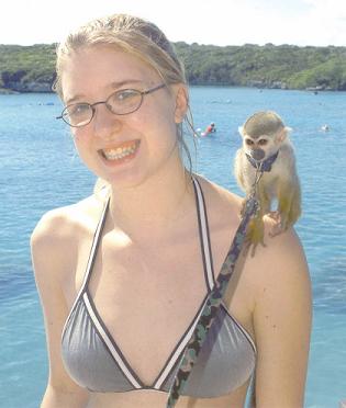 Monkey