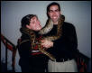My African Rock Python and I