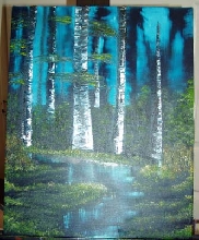 trees