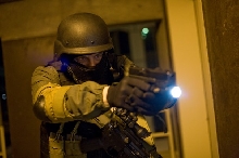 Me and Glock 34