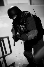 SWAT