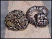 Axanthic