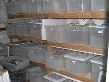 tub racks