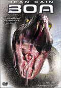 Boa - movie