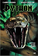 Python - movie