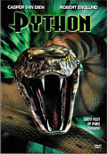 Python - movie