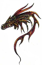 DragonTat