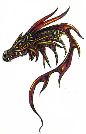 DragonTat