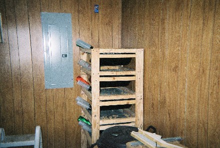 rat room