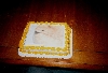 snake cake