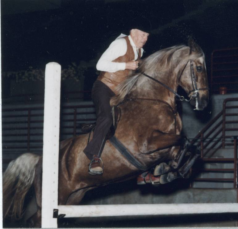 Zsa Zsa Imperial & Mac MacDonald