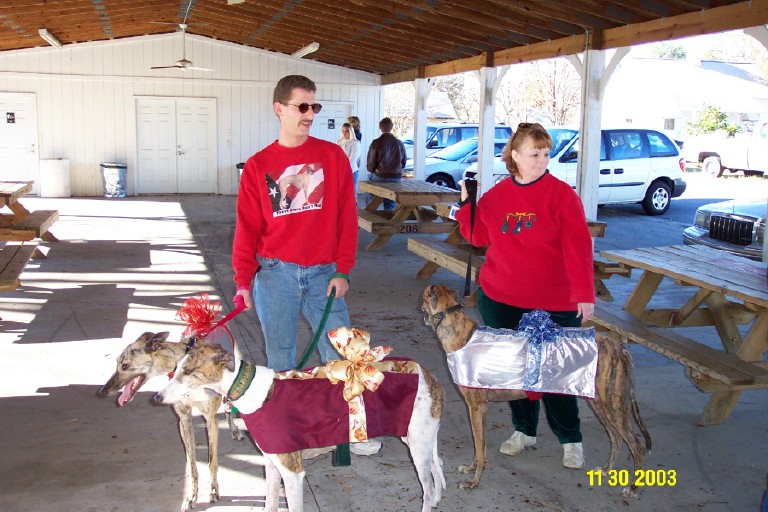 family christmas