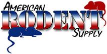 American Rodent Logo