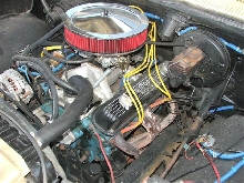 1975 Dodge Power Wagon 1
