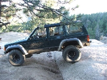 Jeep Offroading1