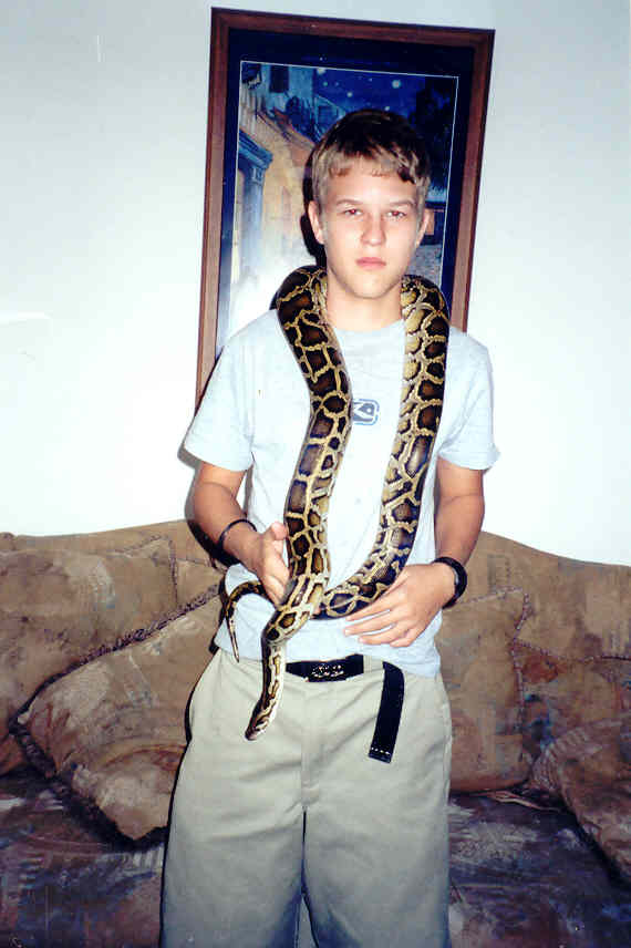 Old picture-