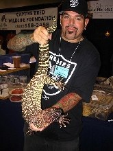 Me at NARBC