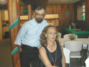 don and me