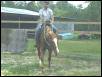 Rebel riding