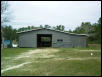Our Barn