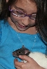 Sydney and Samantha