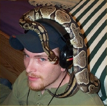 Hangin Out