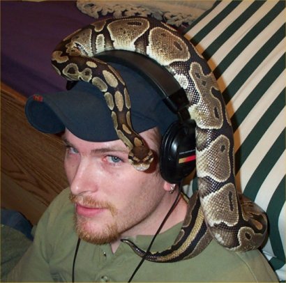 Hangin Out