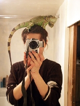 Iguana Hat