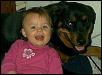 Detta and Madison
