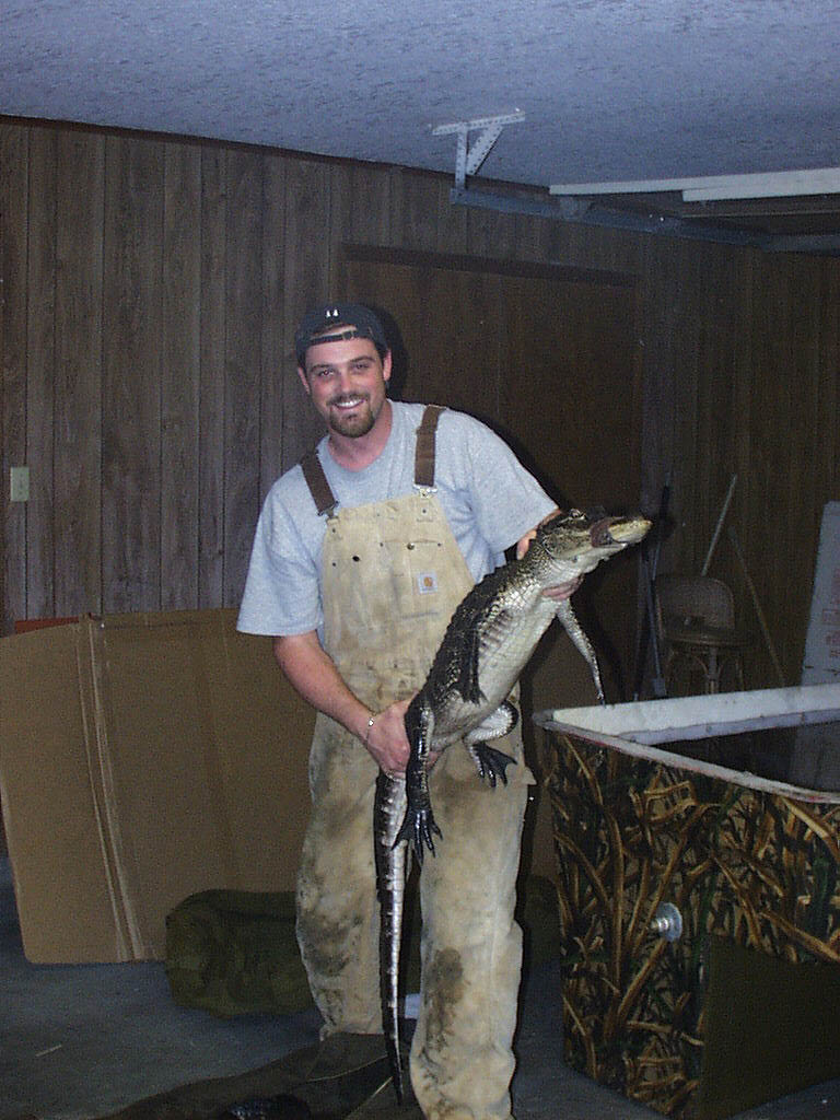 Gator