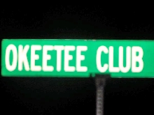Okeetee