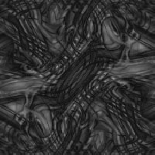 grey background