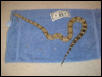 ANERY 100% Het. ALBINO MALE (Born Early 2002)