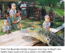 Roarksbabies