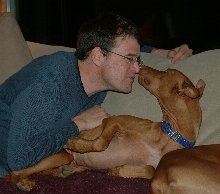 Allan and Allie