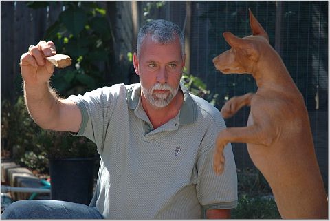 John and Indy