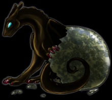 NishkathHatchling