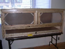 Splatt's New Cage 3