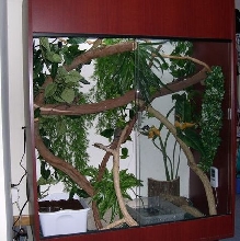MHD enclosure